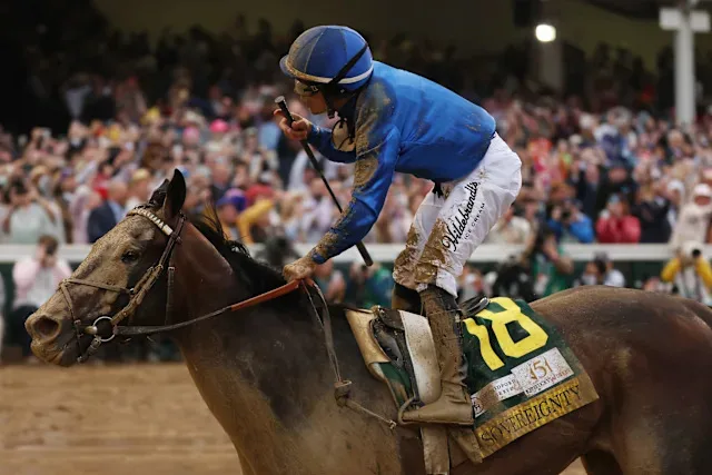 南宫体育赛马骑师冲刺独赢投注